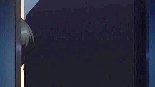 Zoku Tsuma Netori: Ikumi to Shizu - Hentai sow teacher is tied up, anal inflated and then gangbanged