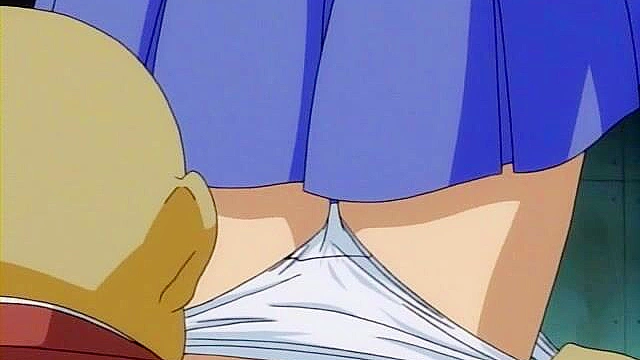 Hot For Teacher 2 - Cute school teacher gets pissed on after dirty video taped gangbang