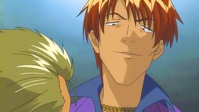 Hot For Teacher 2 - Cute school teacher gets pissed on after dirty video taped gangbang