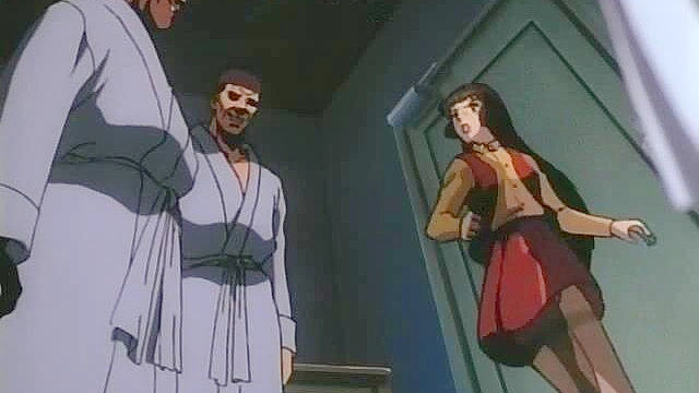 Parade 2 - Pop idol with futa dick enjoys her fans riding her cock