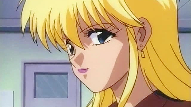 Parade 2 - Pop idol with futa dick enjoys her fans riding her cock