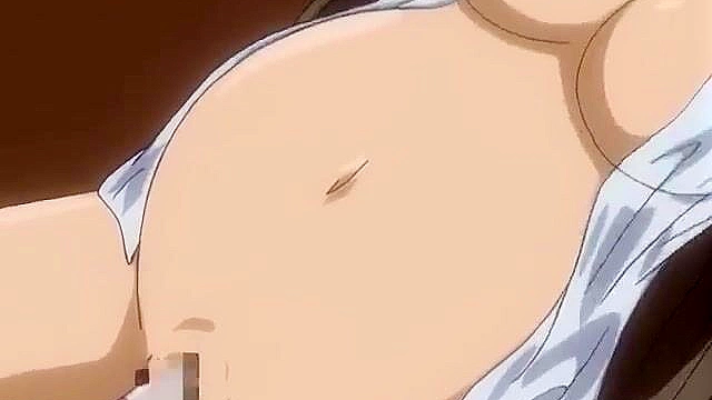 Perverted Principal Gets Humiliated, Schoolgirl Pisses on His Face in Wild Hentai Scene