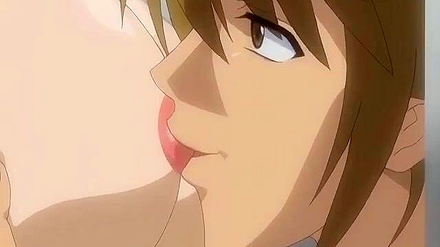 Perverted Principal Gets Humiliated, Schoolgirl Pisses on His Face in Wild Hentai Scene