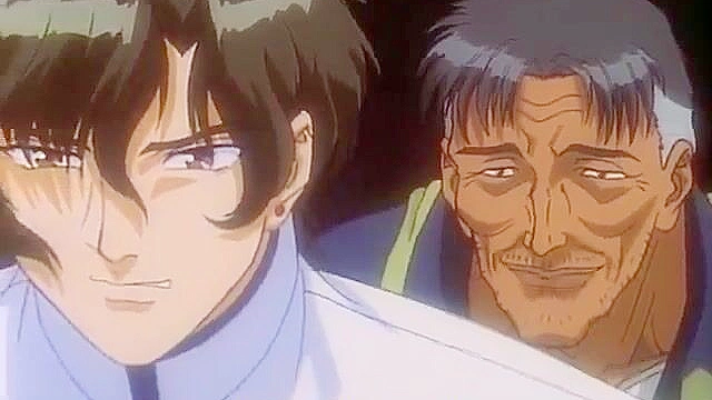 Isaku 2 - Schoolgirl is tied up, given enemas and fucked dirty