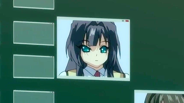 Sadistic Bitch Teacher Bondages & Fucks Bald Pussy Hentai Schoolgirls