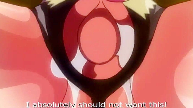 Sadistic Bitch Teacher Bondages & Fucks Bald Pussy Hentai Schoolgirls