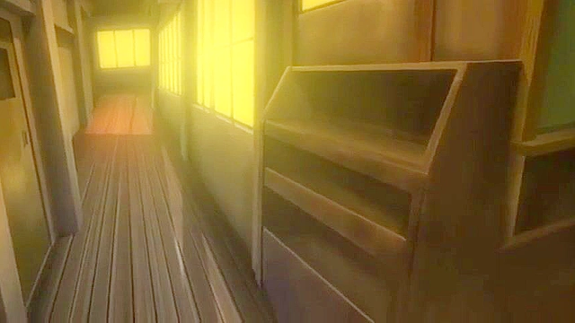 Sadistic Bitch Teacher Bondages & Fucks Bald Pussy Hentai Schoolgirls