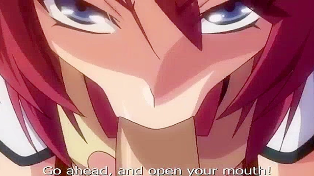 Sadistic Bitch Teacher Bondages & Fucks Bald Pussy Hentai Schoolgirls