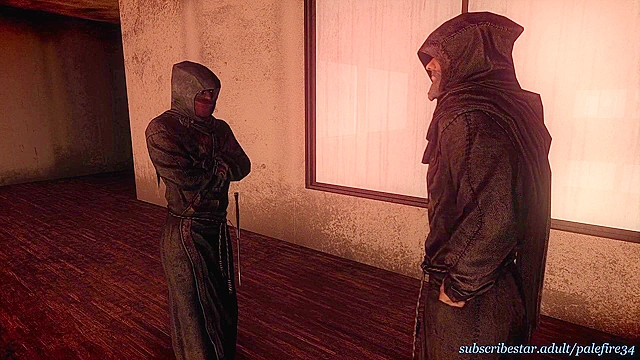 Call of Cthulhu 6 - wet dreams of monsters, insane sex and egg laying