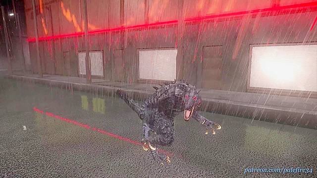 Call of Cthulhu 6 - wet dreams of monsters, insane sex and egg laying