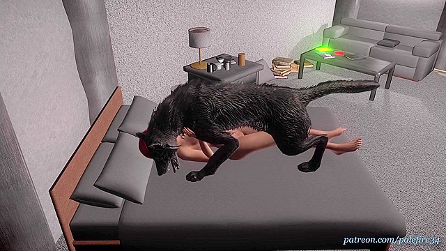 Call of Cthulhu 6 - wet dreams of monsters, insane sex and egg laying