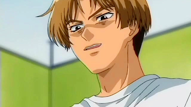 Bondage School 2 - Dirty anime teen is taught bondage and how to be a slave