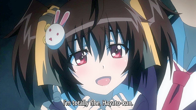 Mouryou's Sacrifice 1 - Busty hentai catgirl is impregnated by monster tentacles