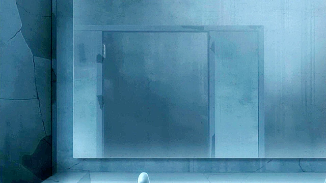 Mouryou's Sacrifice 1 - Busty hentai catgirl is impregnated by monster tentacles