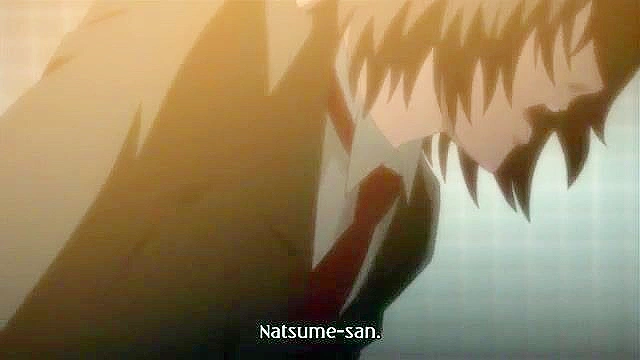 Busty mature woman gets her hairy pussy pounded in dirty hentai