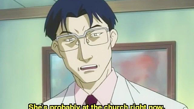 Schoolgirl Gets Demon Dick, Fucks Bondaged in Wild Oni Tensei 4 Depravity