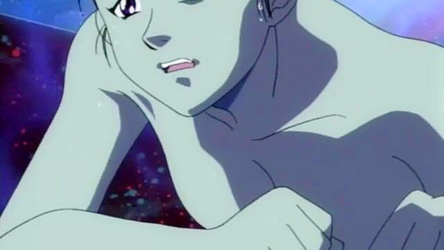 Schoolgirl Gets Demon Dick, Fucks Bondaged in Wild Oni Tensei 4 Depravity