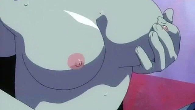 Schoolgirl Gets Demon Dick, Fucks Bondaged in Wild Oni Tensei 4 Depravity