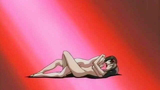 Schoolgirl Gets Demon Dick, Fucks Bondaged in Wild Oni Tensei 4 Depravity