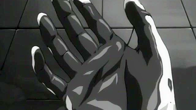 Schoolgirl Gets Demon Dick, Fucks Bondaged in Wild Oni Tensei 4 Depravity