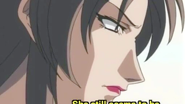 Schoolgirl Gets Demon Dick, Fucks Bondaged in Wild Oni Tensei 4 Depravity