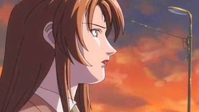 Schoolgirl Gets Demon Dick, Fucks Bondaged in Wild Oni Tensei 4 Depravity