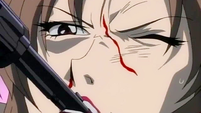 Schoolgirl Gets Demon Dick, Fucks Bondaged in Wild Oni Tensei 4 Depravity