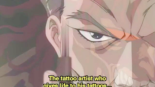 Schoolgirl Gets Demon Dick, Fucks Bondaged in Wild Oni Tensei 4 Depravity