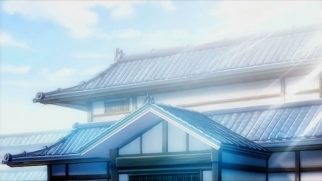 Beat Blades Haruka 2 - Female ninja with futa dick fucks friend