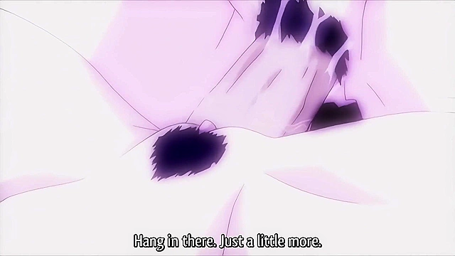 Beat Blades Haruka 2 - Female ninja with futa dick fucks friend