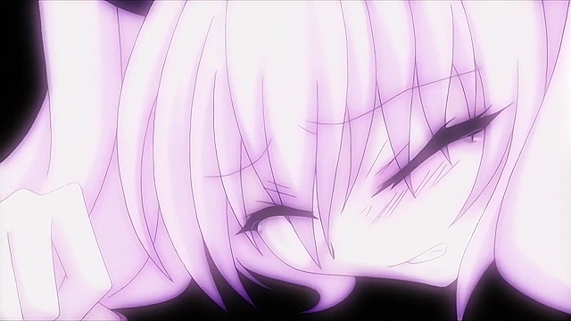 Beat Blades Haruka 2 - Female ninja with futa dick fucks friend