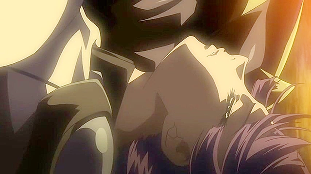 Hentai warrior girl gets impregnated by nasty tentacle monster