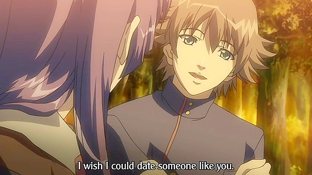 Hentai warrior girl gets impregnated by nasty tentacle monster