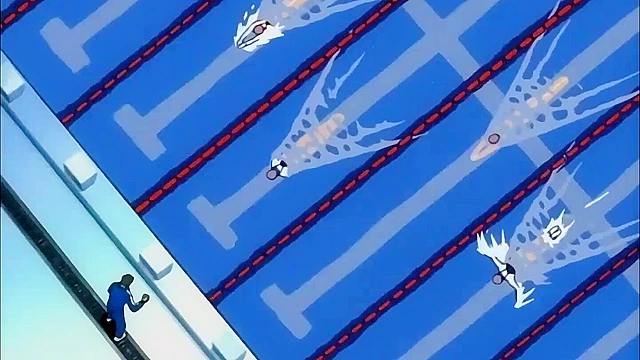 Private Taxi 3 - Dirty taxi driver blackmails hentai schoolgirl, ties her up, face fucks her