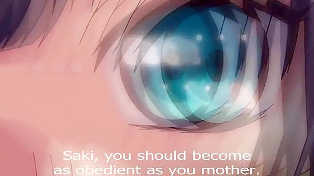 Private Sessions 3 SLG ep2 - Anime schoolgirls are used as bdsm cum dumpsters