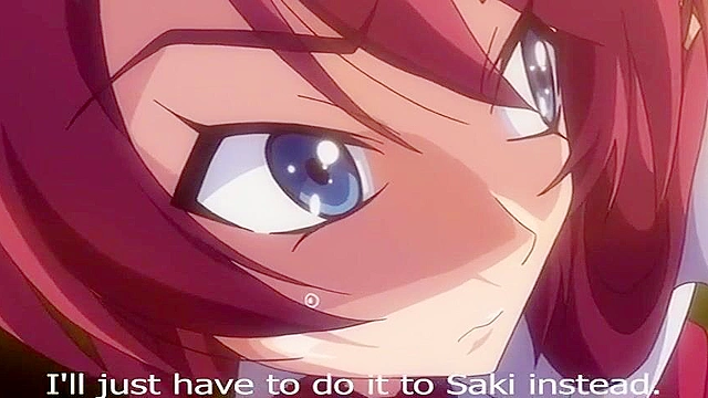 Private Sessions 3 SLG ep2 - Anime schoolgirls are used as bdsm cum dumpsters