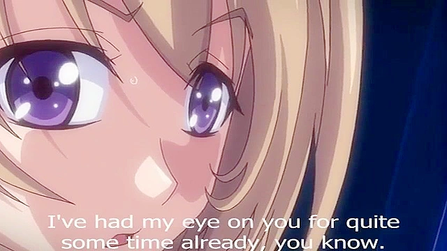 Private Sessions 3 SLG ep2 - Anime schoolgirls are used as bdsm cum dumpsters