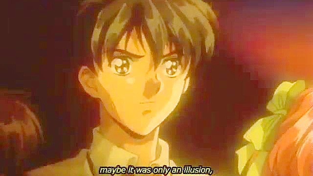 Isaku 3 - Tied up boyfriend watches while teenie girlfried is savaged by dirty bastard