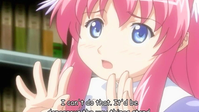 Schoolgirls use tied up student as their personal sex slave