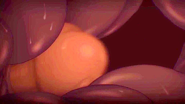 Gay Furry Space Marine Anal