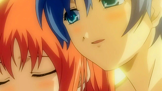 Discode 3 - Futanari is gangbanged while friend fucks her boyfriend