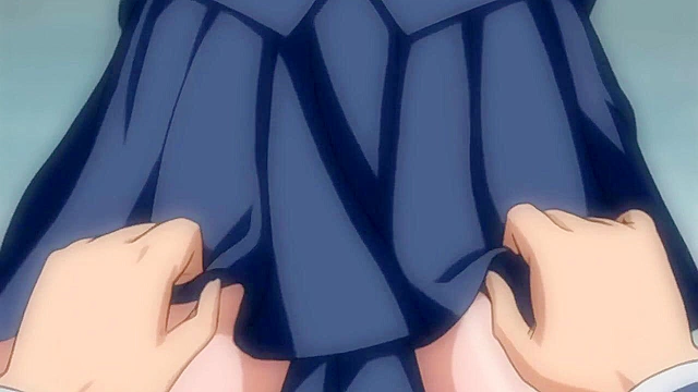 Discode 3 - Futanari is gangbanged while friend fucks her boyfriend