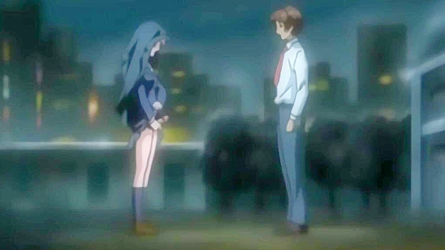 Discode 3 - Futanari is gangbanged while friend fucks her boyfriend