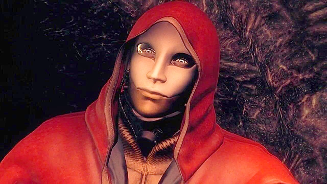 Kunoichi 3 - Female ninjas battle demons in crazy bdsm orgies