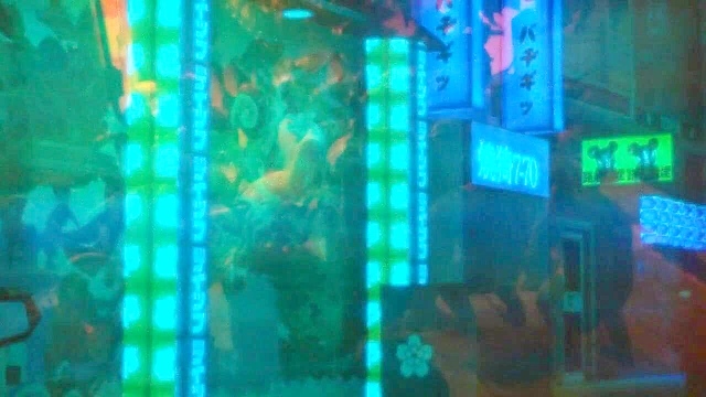 Kunoichi 3 - Female ninjas battle demons in crazy bdsm orgies