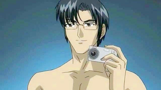 Prescription For Pain 1 - Perverted anime doctor is fucking female nurse