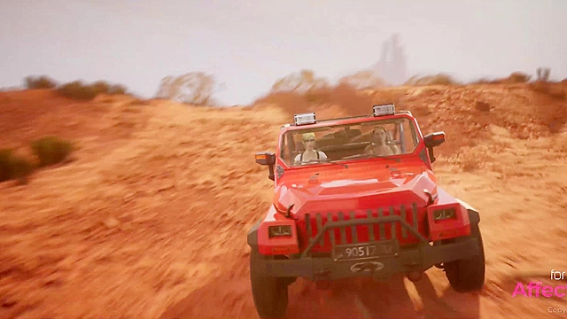 Futanari babes action adventures in a 3d threesome animation