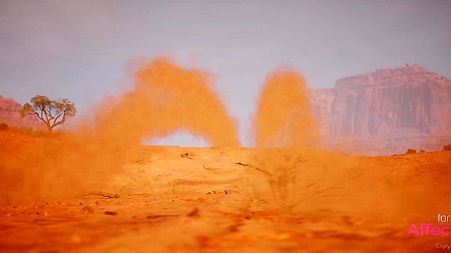 Futanari babes action adventures in a 3d threesome animation