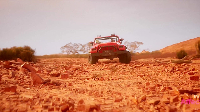 Futanari babes action adventures in a 3d threesome animation