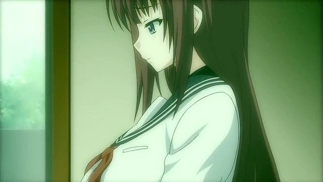 Time of Rapture 3 - Crazy twisted hentai with amputated teen getting fucked like slave doll